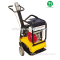 PFB-S30 hydraulic double way reversible vibratory plate compactor